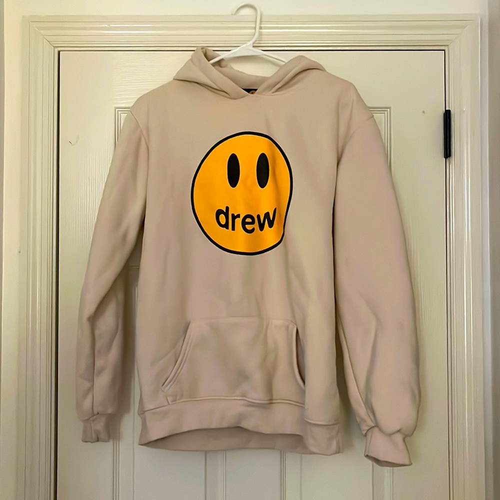 Justin Beiber Drew Hoodie